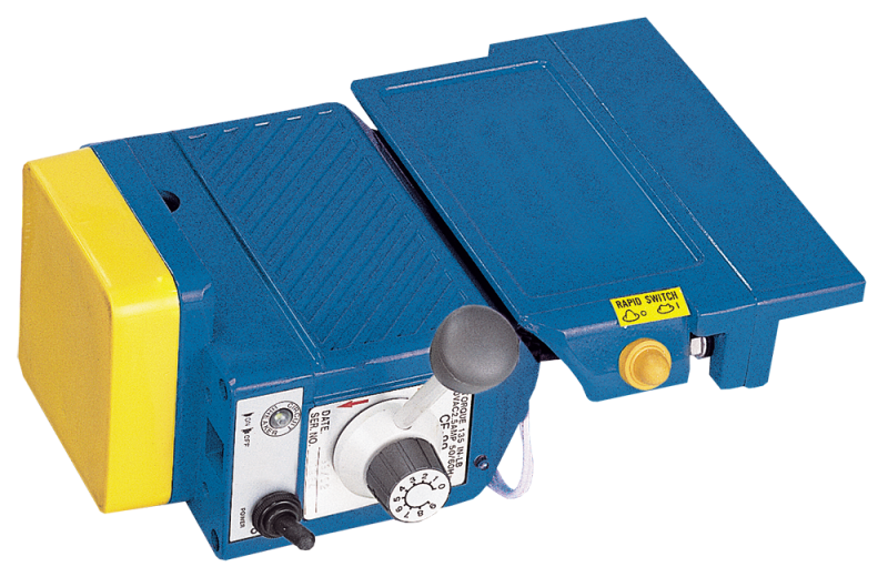 Milling machine accessories KNUTH